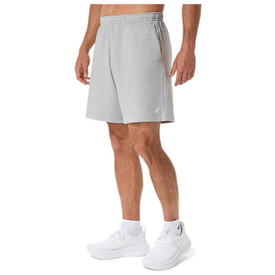 Asics Ανδρικό σορτς French Terry Relaxed 7'' Shorts